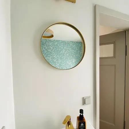 Apartament Vintner *