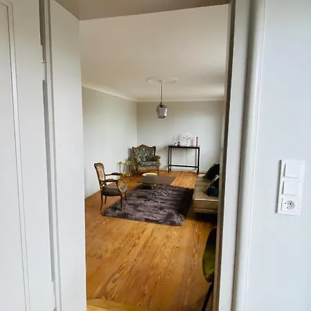 Apartment Vintner