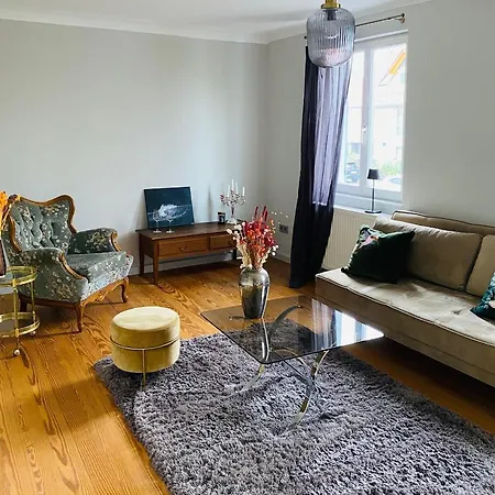 Lägenhet Vintner Neustadt an der Weinstraße