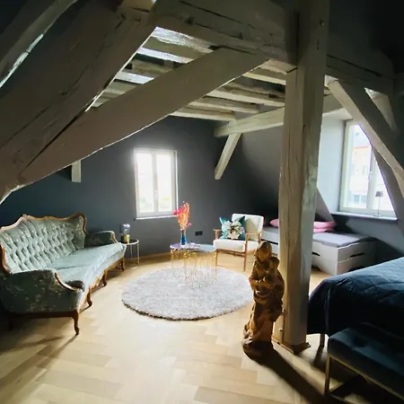 Apartament Vintner *