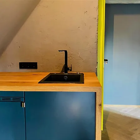 Vintner Apartment Neustadt an der Weinstrasse
