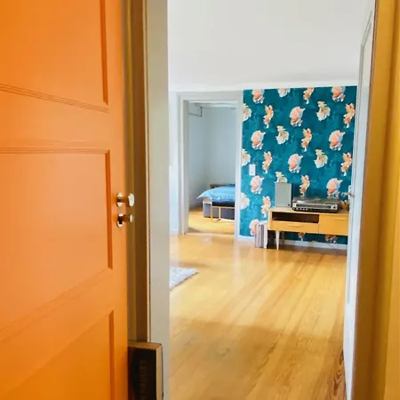 Vintner Apartment Neustadt an der Weinstrasse