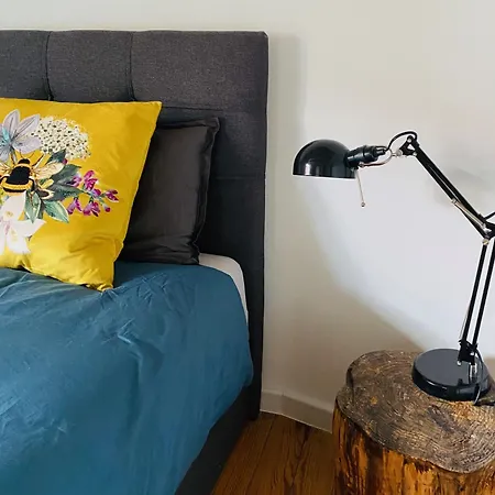 Vintner Apartament Neustadt an der Weinstraße