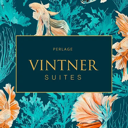 Vintner Lägenhet Neustadt an der Weinstraße