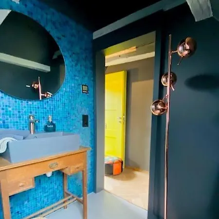 Vintner Lägenhet Neustadt an der Weinstraße