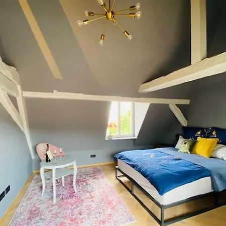 Apartament Vintner Neustadt an der Weinstraße