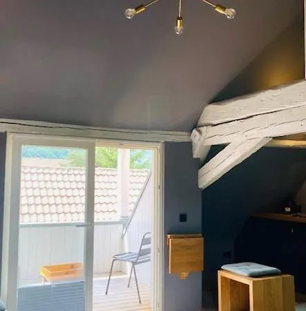 Vintner Apartament *