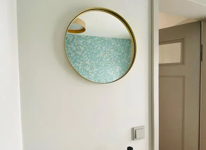 Apartamento Vintner *