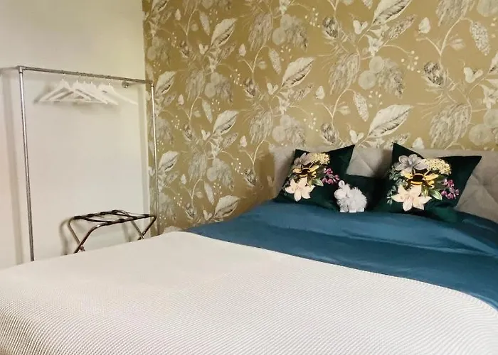 Apartment Vintner Neustadt an der Weinstraße