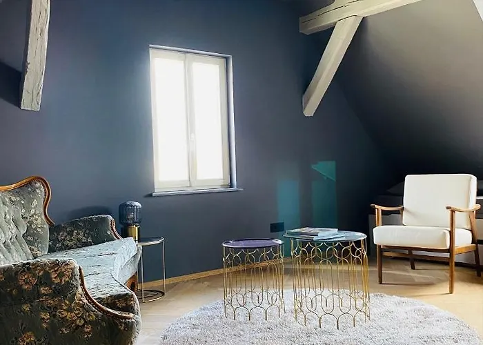 Vintner Apartamento *