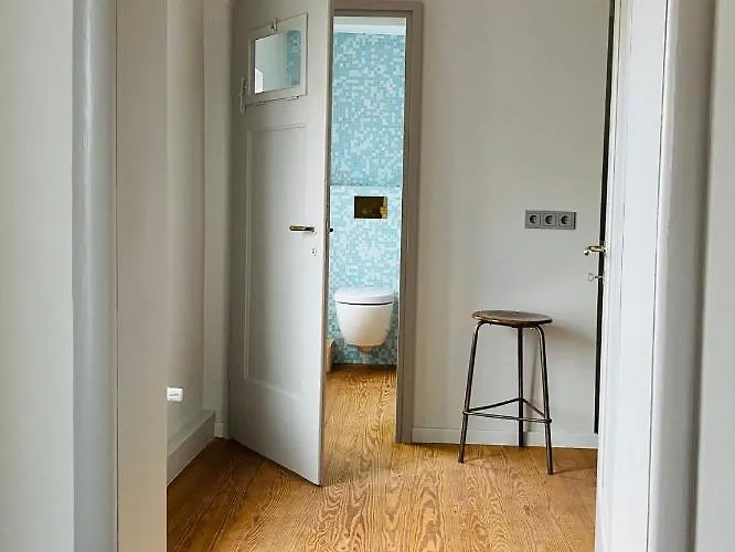 Vintner Apartamento *