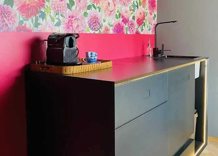 Vintner Apartamento *