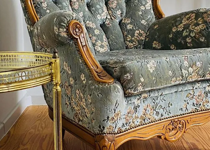 Apartamento Vintner *