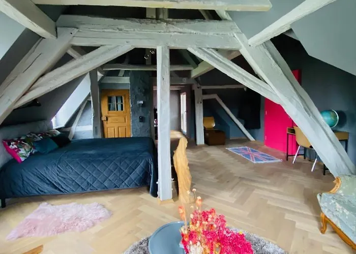 Apartamento Vintner