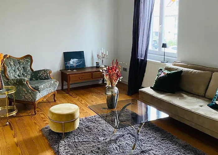 Apartamento Vintner Neustadt an der Weinstraße