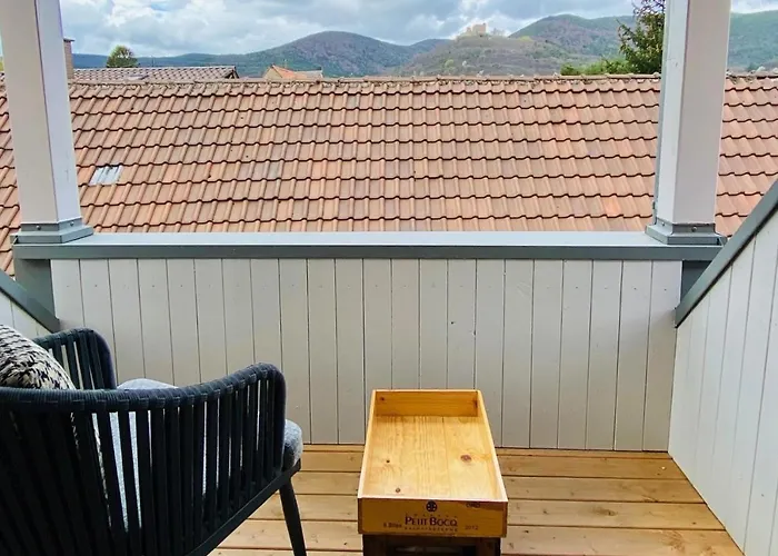 Vintner Neustadt an der Weinstraße