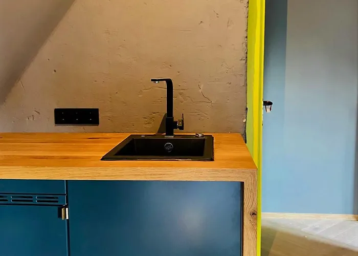 Vintner Apartamento Neustadt an der Weinstraße