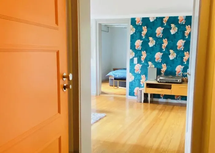 Vintner Apartamento Neustadt an der Weinstraße