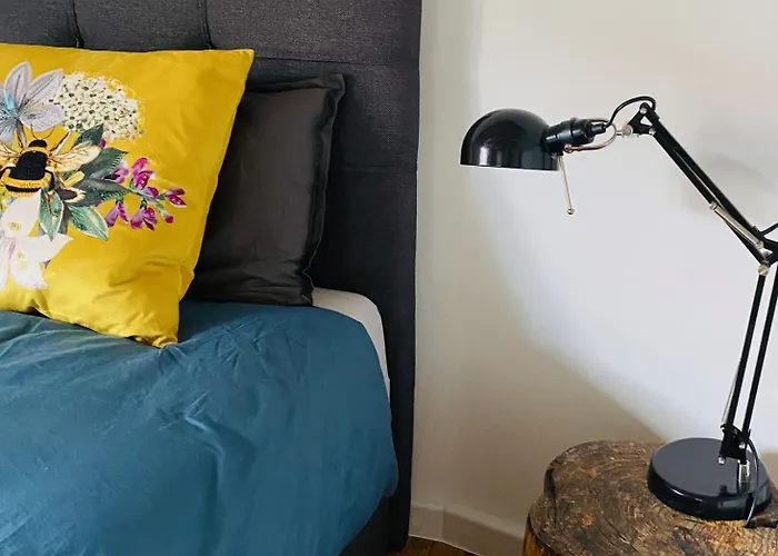 Vintner Apartamento Neustadt an der Weinstraße