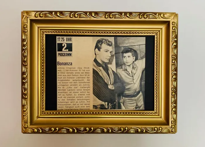 Apartamento Vintner *