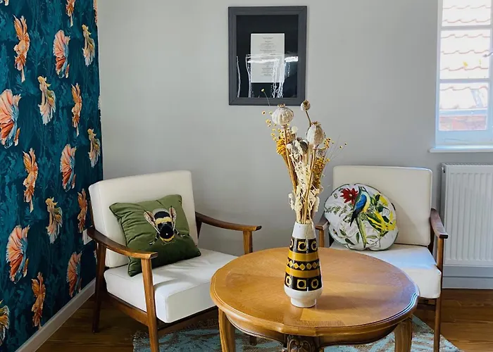 Vintner Apartamento Neustadt an der Weinstraße