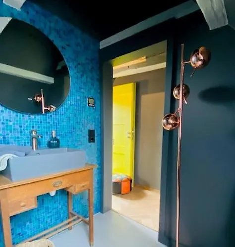 Vintner Apartment Neustadt an der Weinstraße