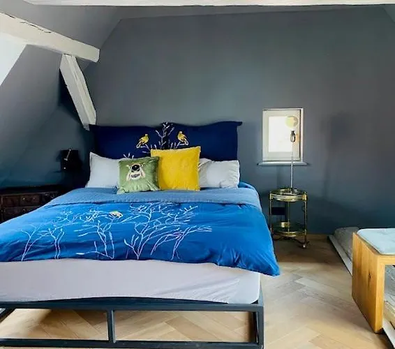 Vintner Apartamento *