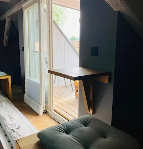 Apartamento Vintner *