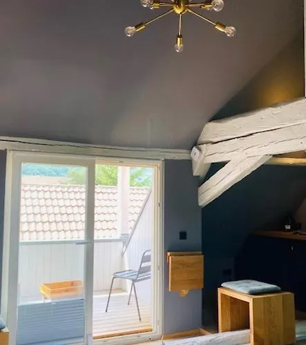 Vintner Apartamento *